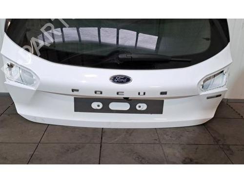 Tailgate FORD FOCUS IV (HN) 1.0 EcoBoost mHEV | BP33751288C6 - Image 6