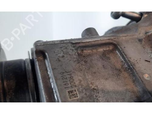 Rear differential MAZDA MX-5 IV (ND__) 1.5 (ND2E, ND5R) | BP31698569M24 