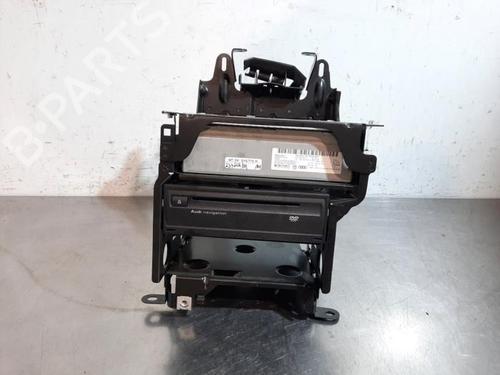 Used Radio AUDI A6 C6 Avant (4F5) 2.8 FSI quattro (210 hp) 23629196