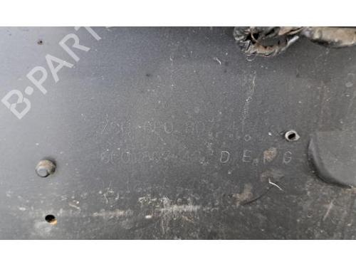 Rear bumper SEAT IBIZA V (KJ1, KJG) 1.0 TSI | BP29214828C8 