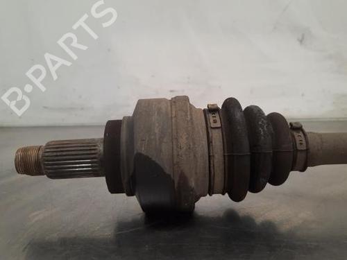 Left rear driveshaft BMW 1 (F21) 114 d | BP23613379M40 