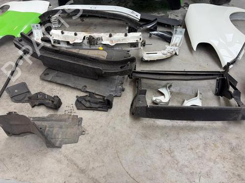 Full front FIAT DOBLO Cargo (263_) 1.3 D Multijet (263WXU1A, 263ZXU1A, 263WYB1A, 263ZYB1A) | BP37674651S1  - Image 5