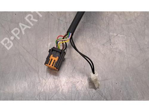 Bakspejl Højre CITROËN JUMPY III Van (V_) 2.0 BlueHDi 145 | BP32376333C27