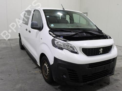 Gearbox PEUGEOT EXPERT Van (V_) 2.0 BlueHDi 120 | BP38039018M3 - Image 9