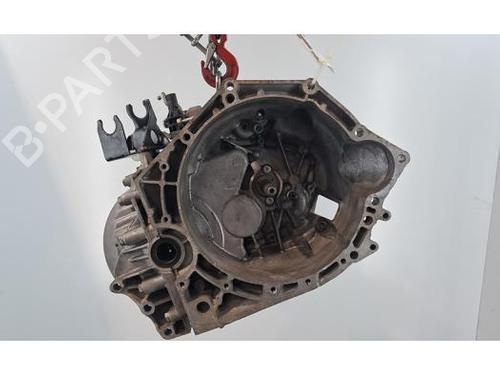 gearbox-citroen-jumper-ii-van-2006-40050005 main image