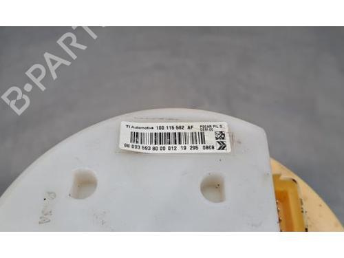 Fuel pump PEUGEOT PARTNER Box Body/MPV (K9) 1.5 BlueHDi 100 | BP29379432M76 