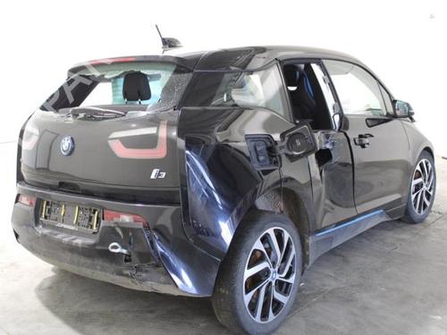 Luggage compartment floor BMW i3 (I01) Electric | BP15033816I33  - Image 6