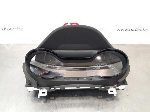 Used Instrument cluster OPEL CROSSLAND X / CROSSLAND (P17, P2QO) 1.2 (75) (110 hp) 10893987