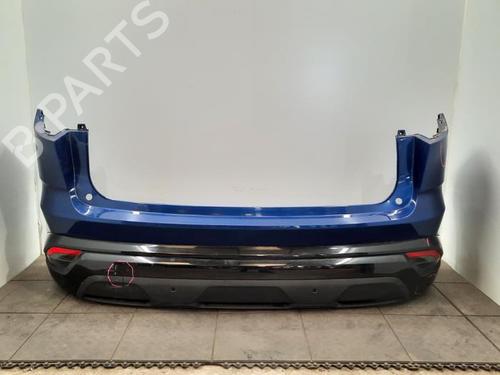 Used Rear bumper Rear bumper 37511453 37511453