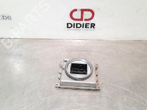 Elektronisk modul VW TIGUAN (AD1, AX1) 2.0 TDI (115 hp) 10891393