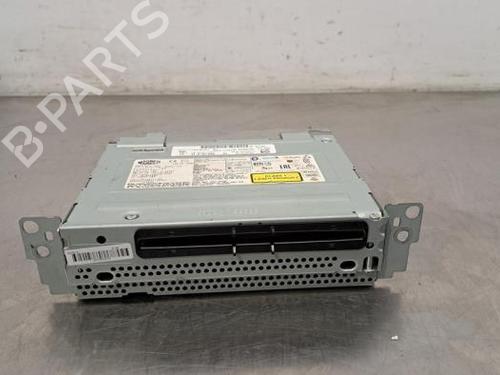 Used Radio BMW 4 Coupe (F32, F82) 435 d xDrive (313 hp) 23628989