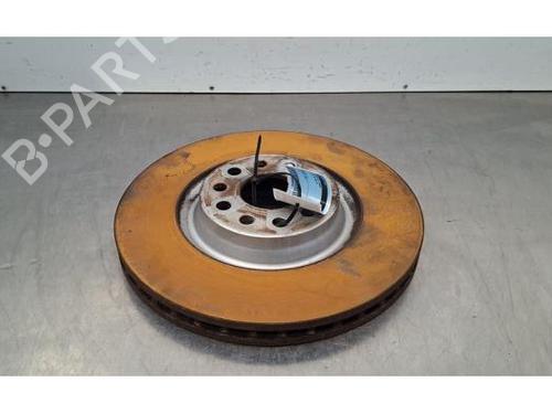 Used Other Other AUDI A3 Limousine (8VS, 8VM) S3 quattro (310 hp) 33476654 33476654