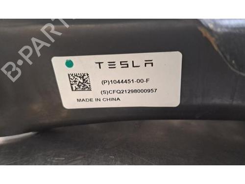 Left rear suspension arm TESLA MODEL 3 (5YJ3) EV AWD | BP34431171M14  - Image 5