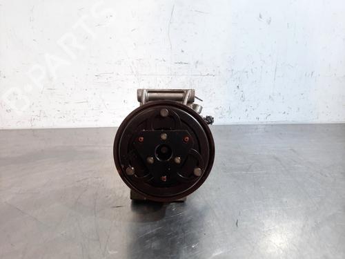 AC compressor DACIA LODGY (JS_) 1.2 TCe (JSAY, JSM0) | BP18266482M34 