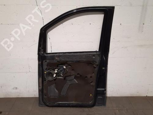 Right front door MERCEDES-BENZ VITO / MIXTO Van (W639) 115 CDI (639.601, 639.603, 639.605) | BP23579539C3
