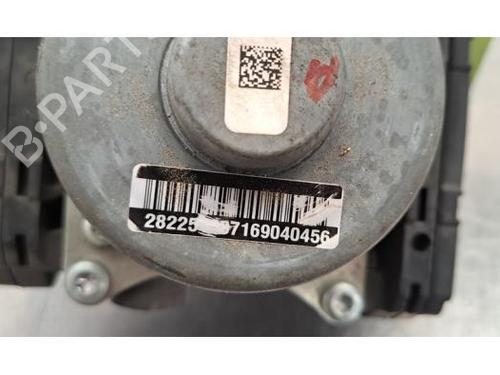 Andere PEUGEOT 2008 II (UD_, US_, UY_, UJ_, UR_, UC_) e-2008 (UKZKXZ) | BP29293699O1