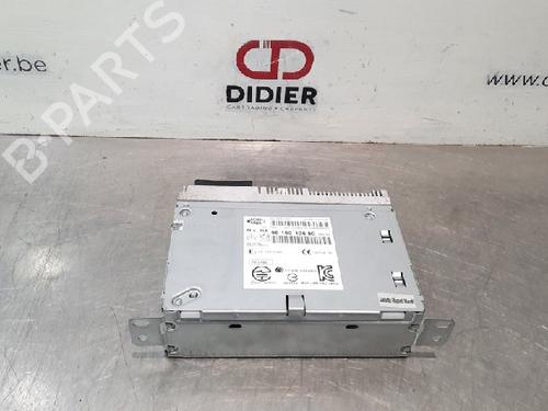 Used Radio PEUGEOT 508 SW I (8E_) 1.6 HDi (116 hp) 15022084