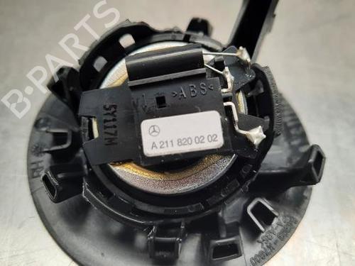 Speaker MERCEDES-BENZ GLE Coupe (C292) 350 d 4-matic (292.324) | BP23598815E2