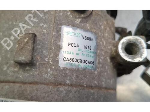 AC compressor KIA PICANTO III (JA) 1.0 | BP38606861M34  - Image 5