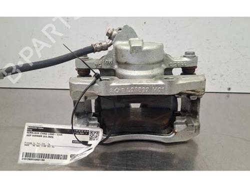 Left front brake caliper JEEP AVENGER (J2) 1.2 GSE T3 | BP37498952M105 - Image 4