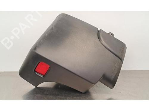 Puntera paragolpes OPEL MOVANO B Van (X62) 2.3 CDTI FWD (FV) (163 hp) 25856427