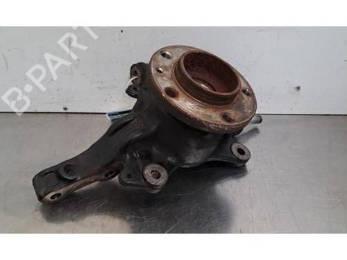 Used Left front steering knuckle Left front steering knuckle RENAULT MASTER III Van (FV) 2.3 dCi 180 FWD (FV04, FV07) (179 hp) 36145815 36145815