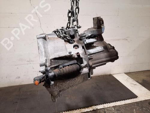 Gearbox PEUGEOT 308 II (LB_, LP_, LW_, LH_, L3_) 1.5 BlueHDI 100 | BP23605467M3 