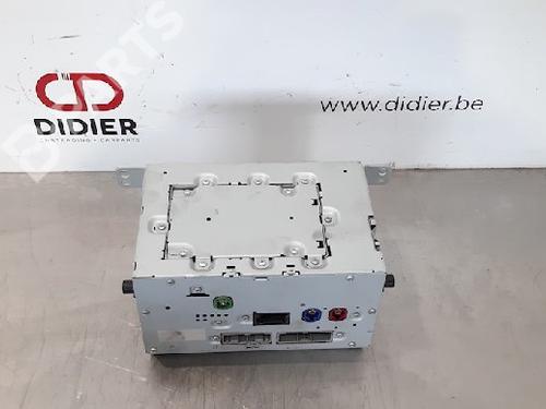 Used Control unit Control unit VOLVO S90 II (234) D5 AWD (235 hp) 10879137 10879137