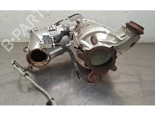 Particulate filter RENAULT TRAFIC III Van (FG_) 2.0 dCi 130 (FGMY) | BP38313059M81 - Image 6