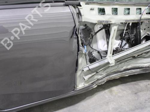 Tailgate OPEL ASTRA L Sports Tourer (OV5) 1.5 CDTi (FCYHZT, FCYHZJ) | BP32253232C6 