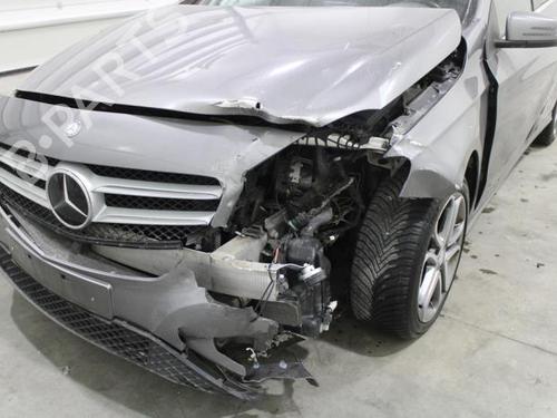 Engine mount MERCEDES-BENZ A-CLASS (W176) A 200 CDI / d (176.008) | BP33917915M89  - Image 16