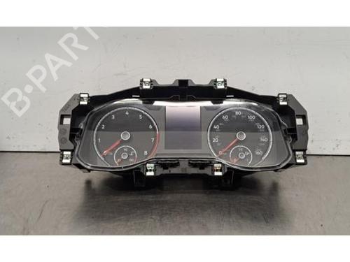 Kombinert Instrument VW POLO VI (AW1, BZ1, AE1) 1.0 (65 hp) 30739642