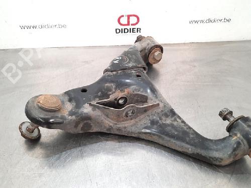 Used Right front suspension arm FORD RANGER (TKE) 2.0 EcoBlue 4x4 (213 hp) 10887787