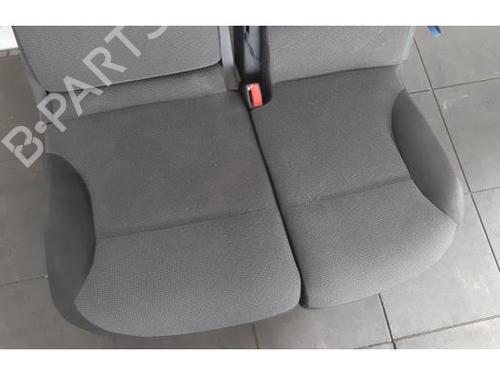 Right front seat PEUGEOT PARTNER Box Body/MPV 1.6 HDi / BlueHDi 75 | BP23584120C16 