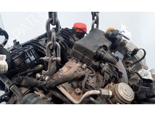 Engine SKODA KAMIQ (NW4) 1.0 TSI | BP37251863M1 - Image 5