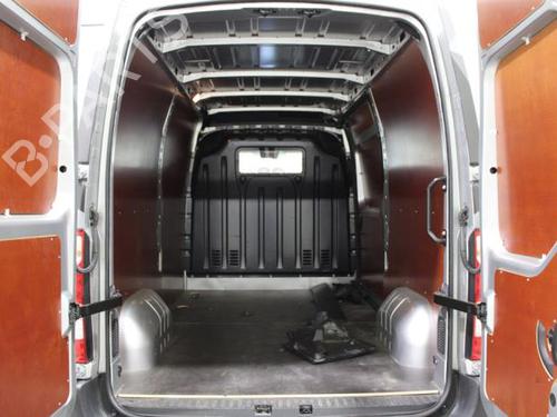 Fuel flap RENAULT MASTER III Van (FV) 2.3 dCi 150 FWD (FV0F, FV03, FV09) | BP23625376C131 