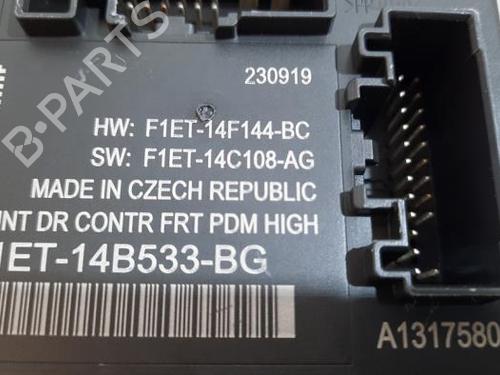 Electronic module FORD KUGA II (DM2) 1.5 EcoBoost E85 | BP37275688M83 - Image 3