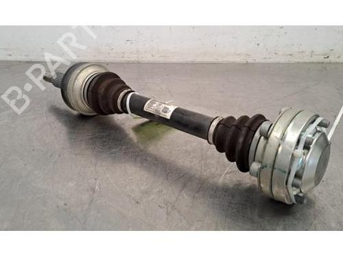 Left rear driveshaft PORSCHE 911 Convertible (992) 3.0 Carrera (992310) | BP24322736M40 - Image 2
