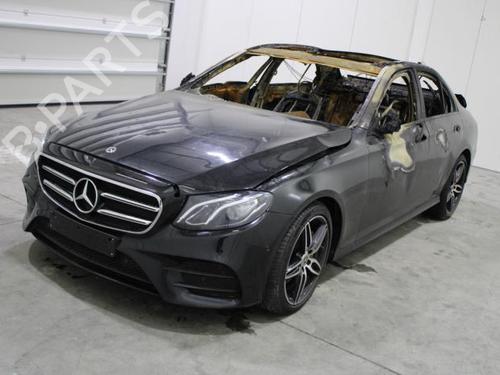 Brugte MERCEDES-BENZ E-CLASS (W213) E 220 d (213.004) 1144863