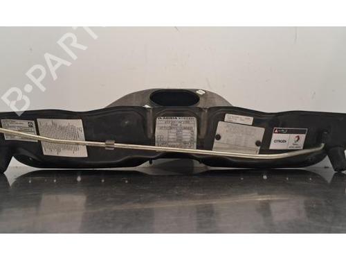 hjelmlås CITROËN JUMPER II Van 2.2 BlueHDi 140 | BP30651060C133