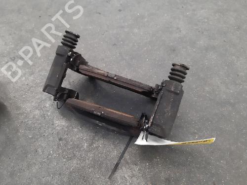Right front brake caliper OPEL INSIGNIA B Sports Tourer (Z18) 1.6 CDTi (35) | BP15015219M104 