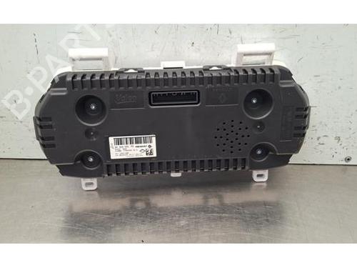 Instrument cluster DACIA BIGSTER 1.2 TCe 140 (RYMH) | BP39754786C47 - Image 2