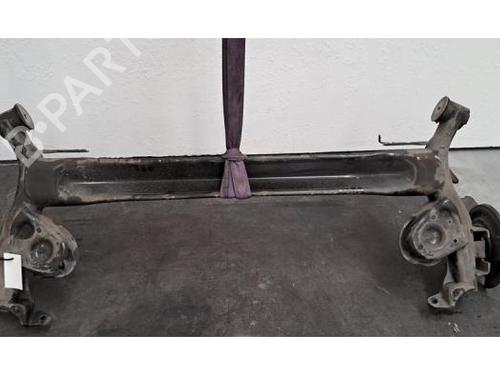 Bagaksel RENAULT MEGANE IV Hatchback (B9A/M/N_) 1.5 Blue dCi 115 (B9A6) | BP39481064M2 - Image 6