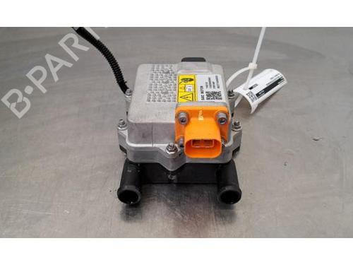 Electronic module MG MG ZS SUV (AZS1) EV | BP38181183M83 - Image 2