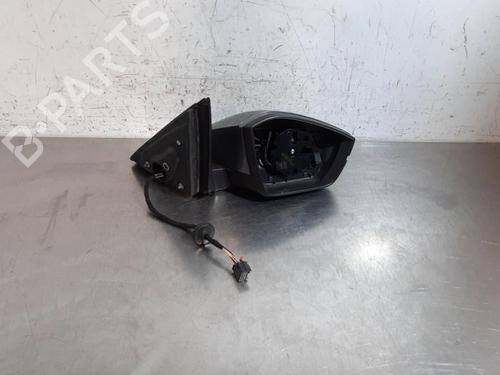 Bakspejl Højre SKODA KAMIQ (NW4) 1.5 TSI (150 hp) 28720007