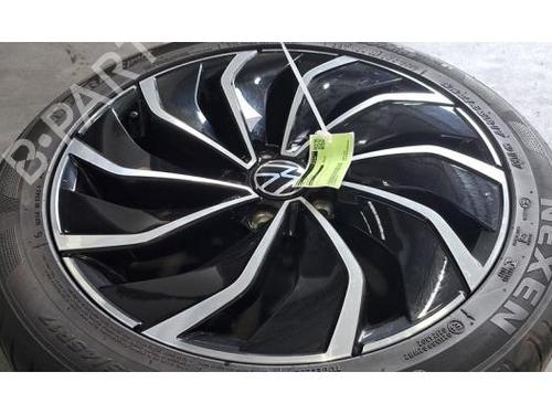 Rim VW GOLF VIII (CD1, DA1) 1.5 TSI | BP29343942C45 