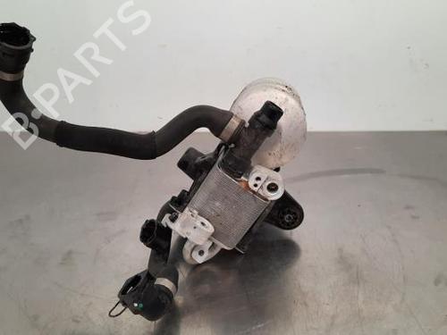 AC radiator BMW X5 (G05, F95) xDrive 45 e Plug-in-Hybrid | BP19650193M32 