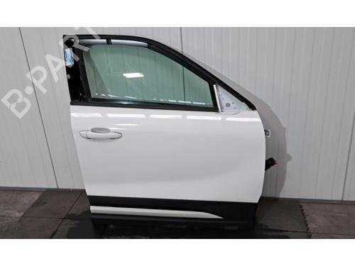 Used Right front door Right front door OPEL MOKKA MOKKA-e (76) (136 hp) 33892684 33892684