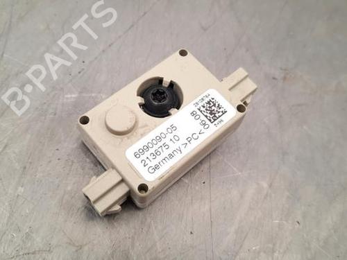 Used Electronic module BMW X6 (E71, E72) xDrive 50 i (408 hp) 19632417
