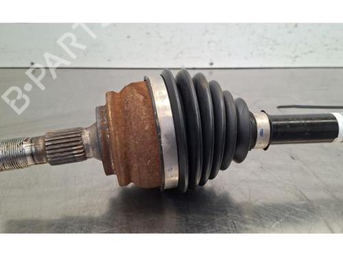 Left front driveshaft CITROËN C3 IV (CC_, CB_) 1.2 PureTech 100 (CCHPV4) | BP37674566M38 - Image 4